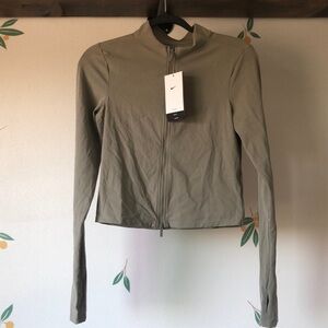 Nike Zenvy Women’s training drift Zip Sweater